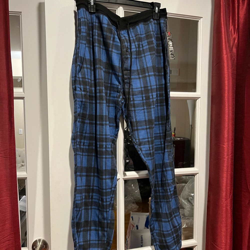 Ecko unlimited pajama pants